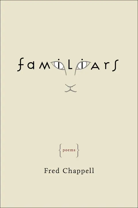 Cover of Familiars