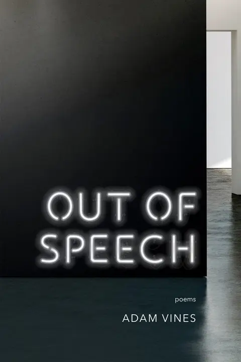 Cover of Out of Speech