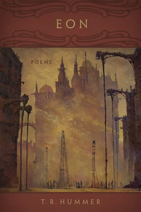 Cover of Eon