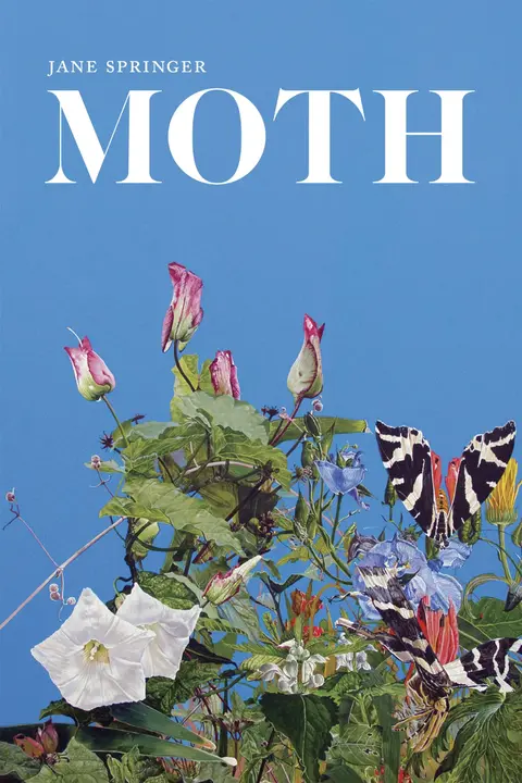 Cover of Moth
