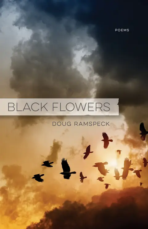 Cover of Black Flowers