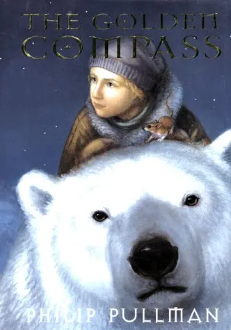 Cover of His Dark Materials, Book I