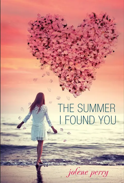 Cover of The Summer I Found You