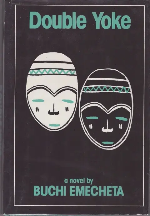 Cover of Double yoke