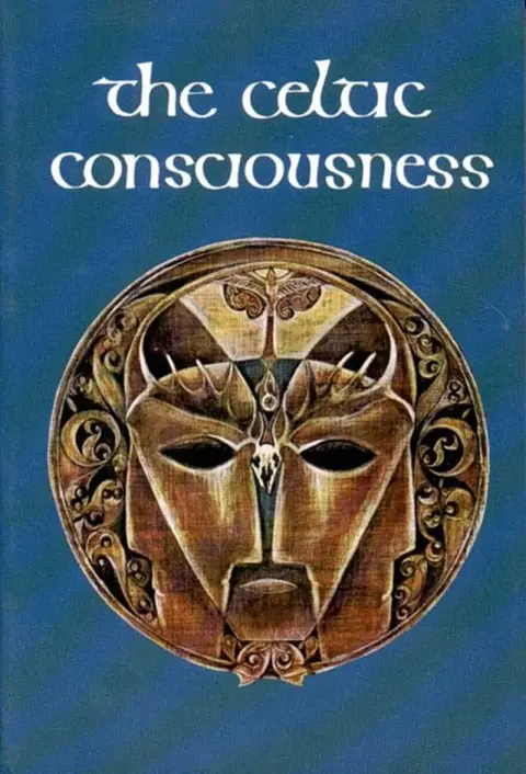 Cover of The Celtic Consciousness