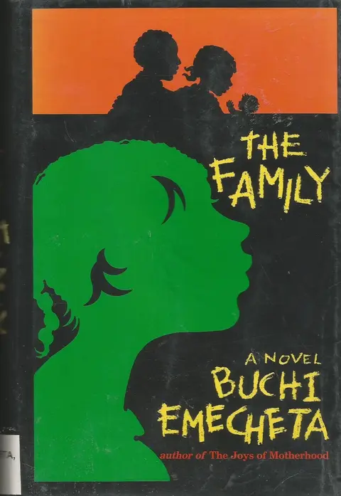 Cover of The Family