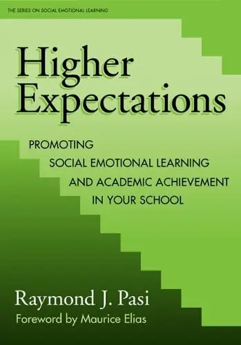 Cover of Higher Expectations