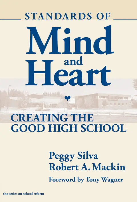 Cover of Standards of Mind and Heart