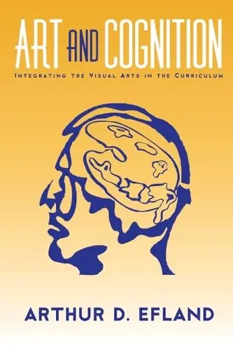 Cover of Art and Cognition