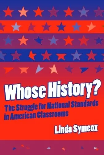 Cover of Whose History?