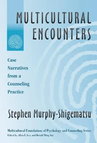 Cover of Multicultural Encounters