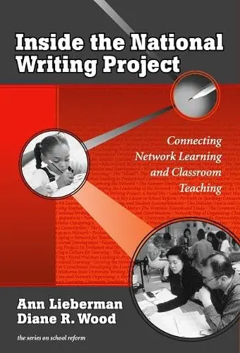 Cover of Inside the National Writing Project