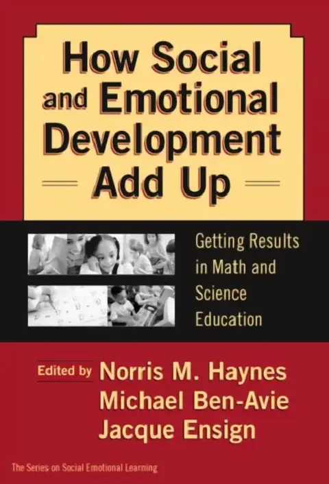 Cover of How Social and Emotional Development Add Up