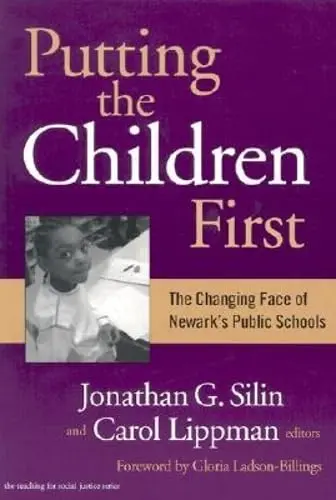 Cover of Putting the Children First