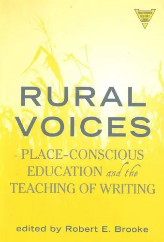 Cover of Rural Voices