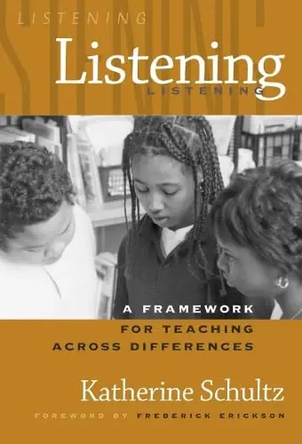 Cover of Listening