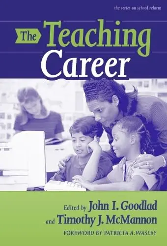Cover of The Teaching Career