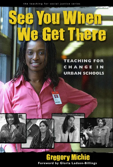 Cover of See You When We Get There