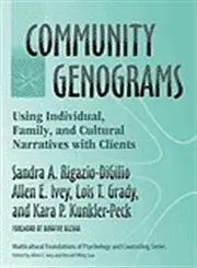 Cover of Community Genograms