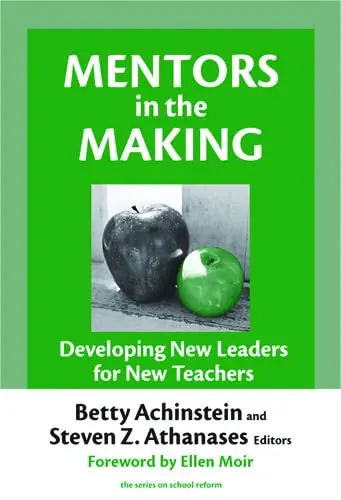 Cover of Mentors in the Making