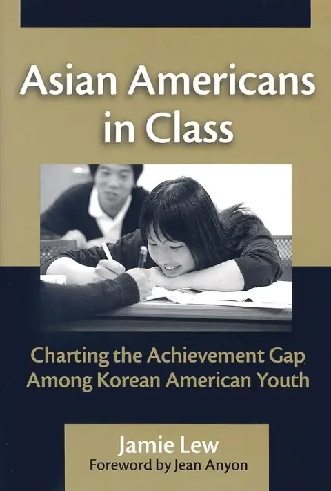Cover of Asian Americans in Class