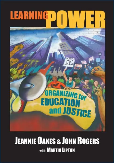 Cover of Learning Power