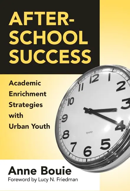 Cover of After-School Success
