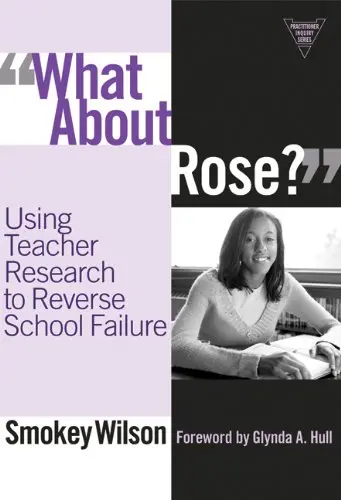 Cover of What About Rose ?