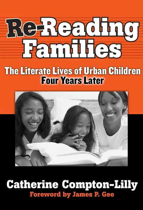 Cover of Re-Reading Families
