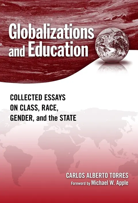 Cover of Globalizations and Education