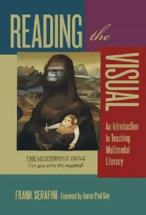 Cover of Reading the Visual