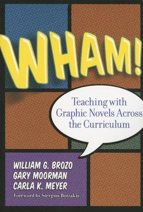 Cover of Wham!