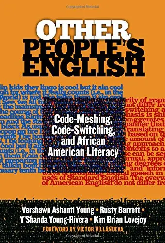 Cover of Other People's English