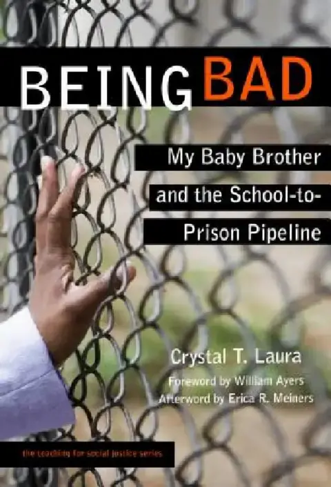 Cover of Being Bad