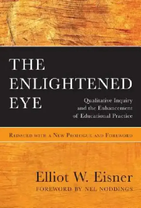 Cover of The Enlightened Eye