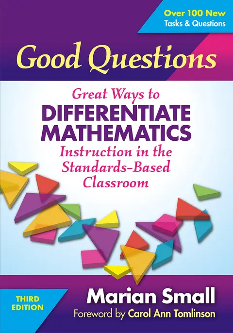 Cover of Good Questions