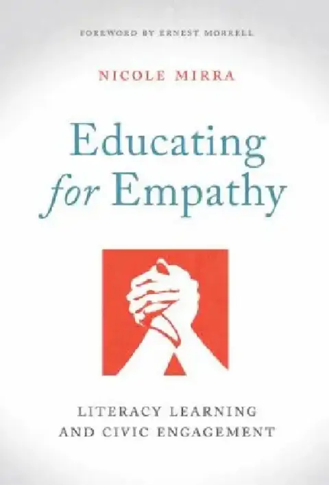 Cover of Educating for Empathy
