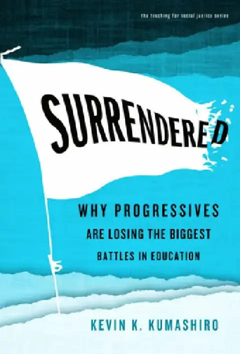 Cover of Surrendered