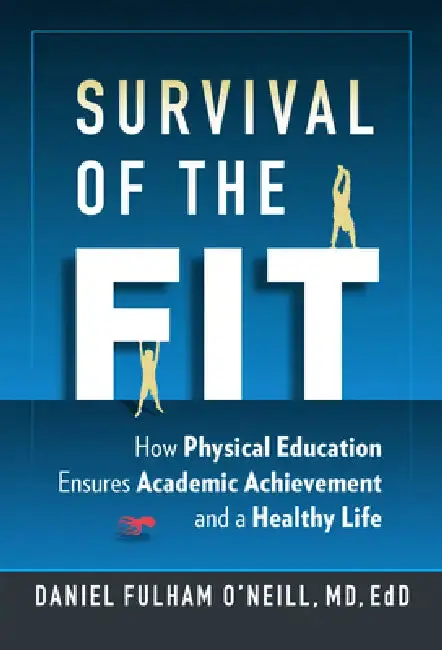Cover of Survival of the Fit
