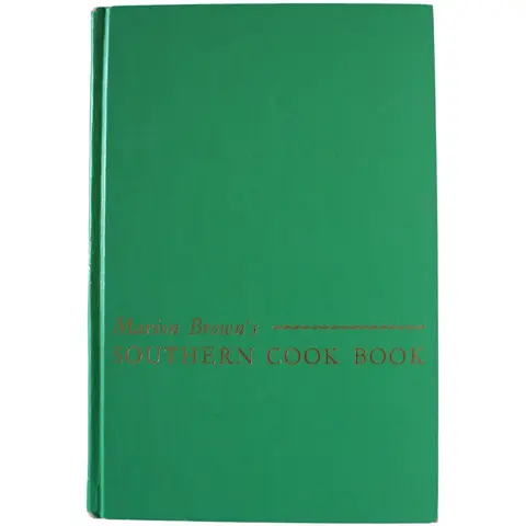 Cover of Southern Cook Book