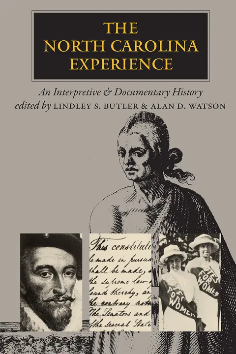 Cover of North Carolina Experience