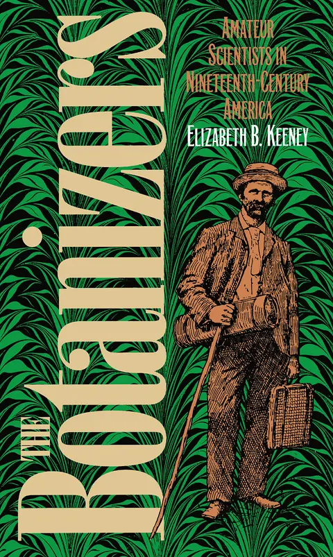 Cover of Botanizers