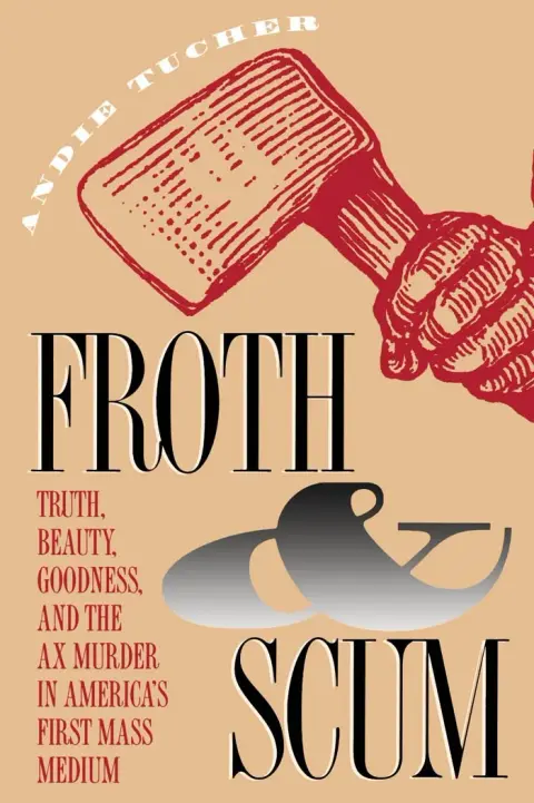 Cover of Froth and Scum