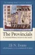 Cover of The Provincials