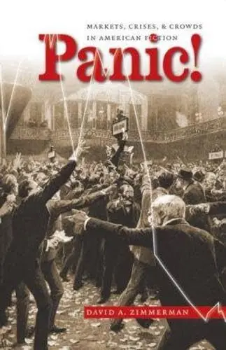 Cover of Panic!