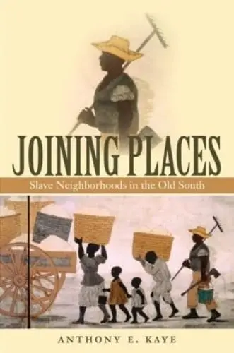 Cover of Joining Places