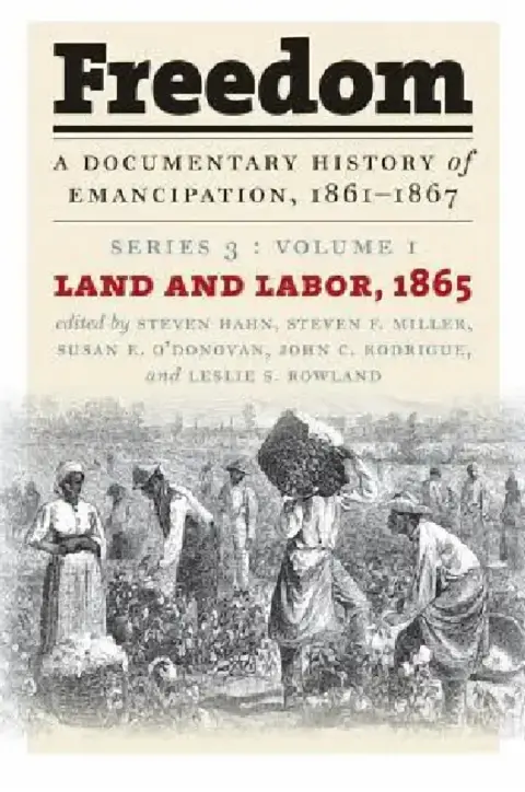 Cover of Freedom
