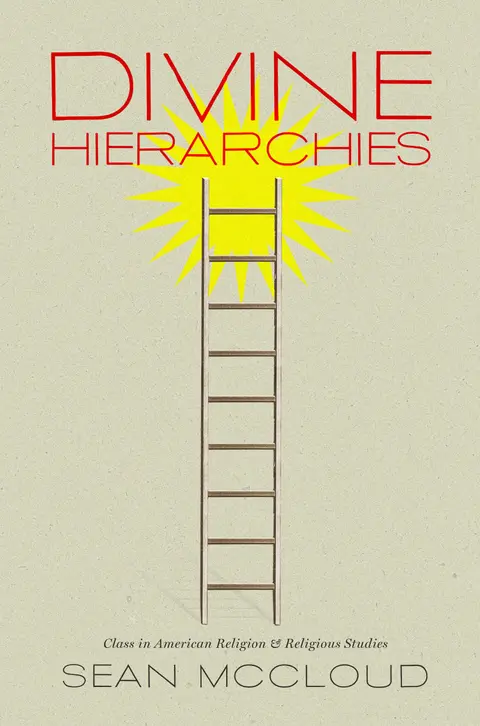 Cover of Divine Hierarchies