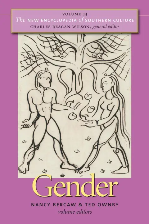 Cover of Gender
