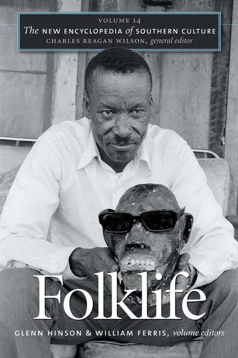 Cover of Folklife